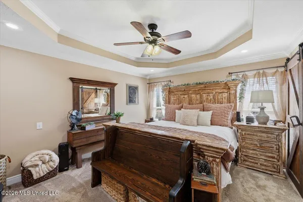 $299,900 | 522 Patrick Farms Drive, Pearl, MS 39208