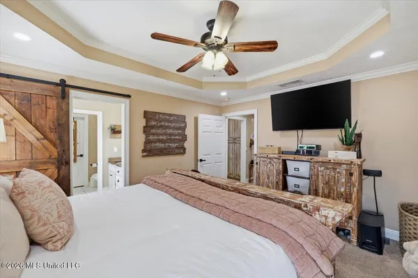 $299,900 | 522 Patrick Farms Drive, Pearl, MS 39208