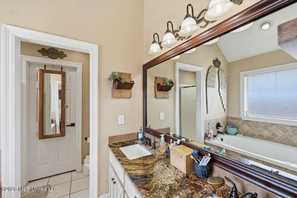 $299,900 | 522 Patrick Farms Drive, Pearl, MS 39208