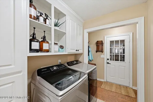 $299,900 | 522 Patrick Farms Drive, Pearl, MS 39208