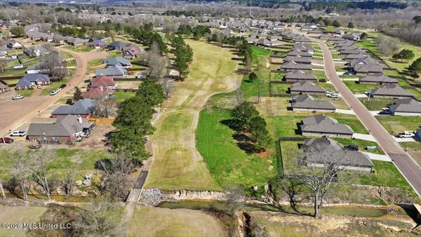 $299,900 | 522 Patrick Farms Drive, Pearl, MS 39208