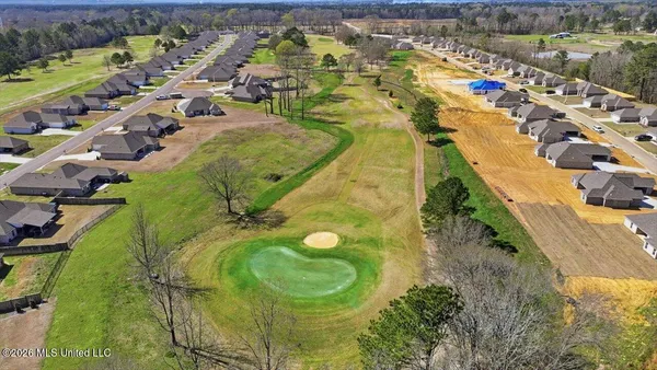 $299,900 | 522 Patrick Farms Drive, Pearl, MS 39208