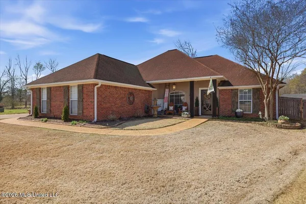 $299,900 | 522 Patrick Farms Drive, Pearl, MS 39208