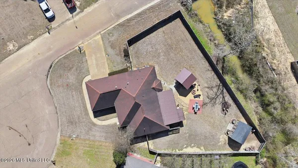 $299,900 | 522 Patrick Farms Drive, Pearl, MS 39208