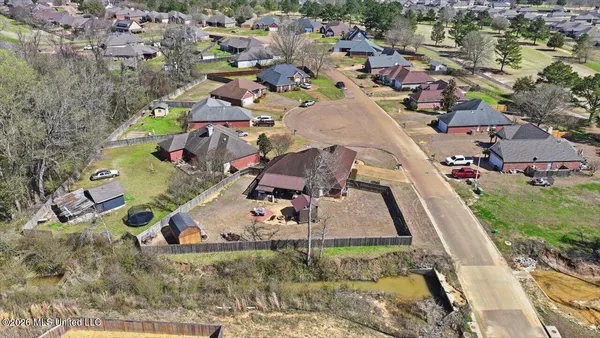 $299,900 | 522 Patrick Farms Drive, Pearl, MS 39208