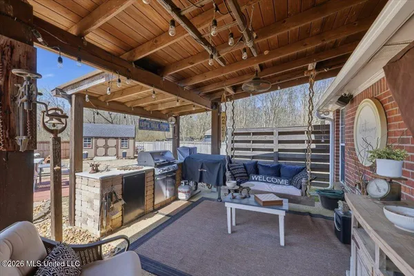 $299,900 | 522 Patrick Farms Drive, Pearl, MS 39208