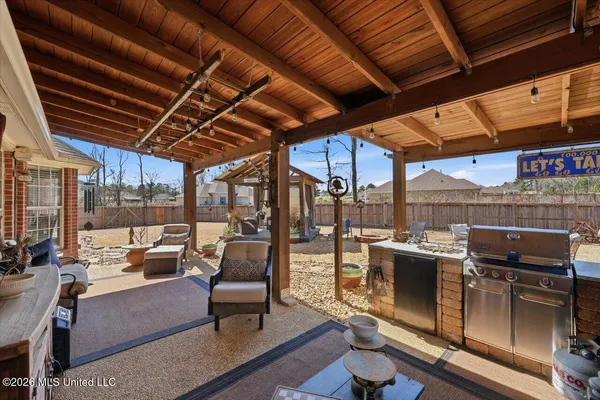 $299,900 | 522 Patrick Farms Drive, Pearl, MS 39208