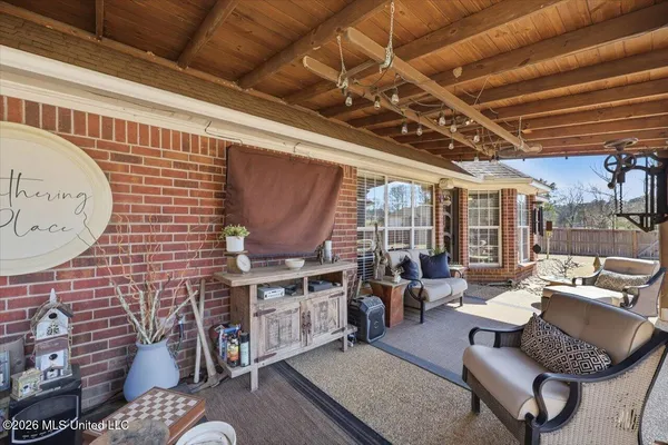 $299,900 | 522 Patrick Farms Drive, Pearl, MS 39208