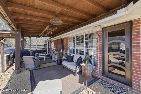 $299,900 | 522 Patrick Farms Drive, Pearl, MS 39208