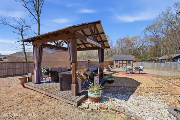 $299,900 | 522 Patrick Farms Drive, Pearl, MS 39208