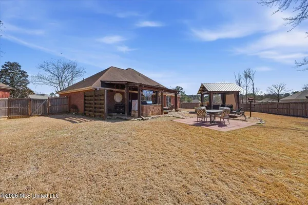 $299,900 | 522 Patrick Farms Drive, Pearl, MS 39208