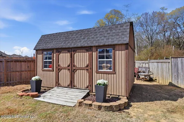 $299,900 | 522 Patrick Farms Drive, Pearl, MS 39208