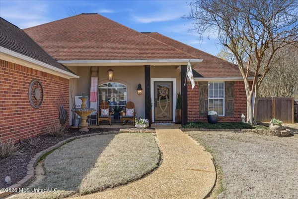$299,900 | 522 Patrick Farms Drive, Pearl, MS 39208
