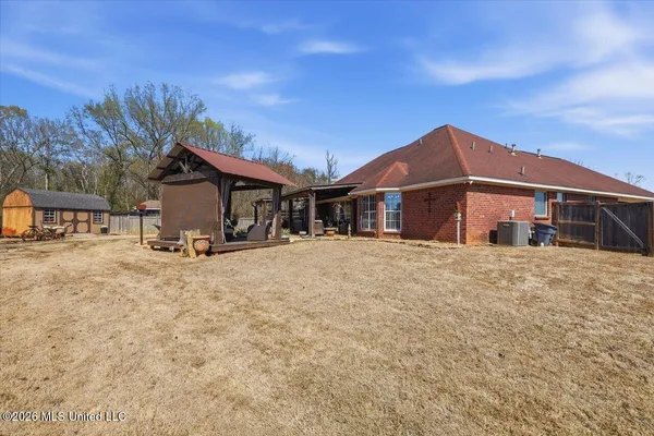$299,900 | 522 Patrick Farms Drive, Pearl, MS 39208