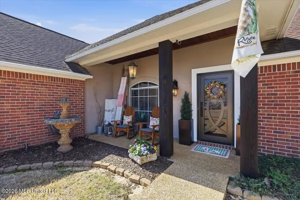 $299,900 | 522 Patrick Farms Drive, Pearl, MS 39208