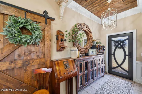 $299,900 | 522 Patrick Farms Drive, Pearl, MS 39208