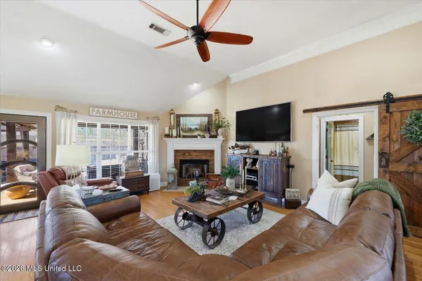 $299,900 | 522 Patrick Farms Drive, Pearl, MS 39208