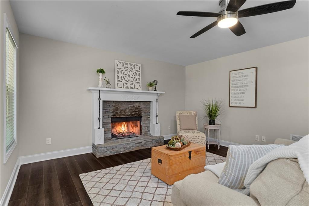 2380 Land Road Canton, GA 30114 - Photo 7 of 34