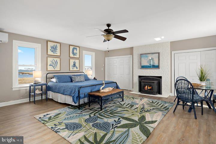 1 LaVallette Road Crisfield, MD 21817 - Photo 17 of 30 Coastal retreat with serene views.