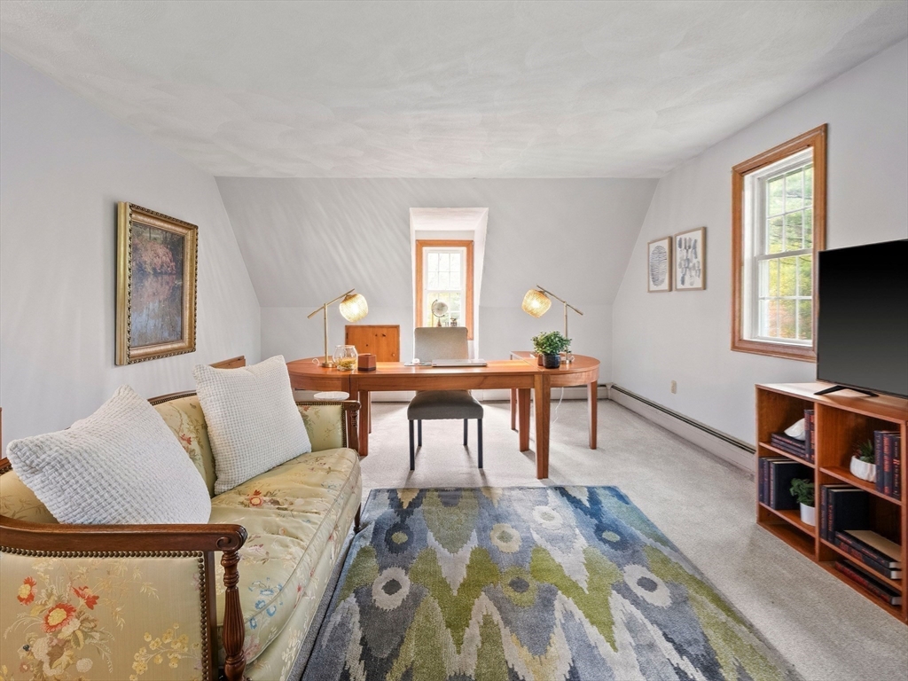 6 New Pond Road Groton, MA 01450 - Photo 23 of 39