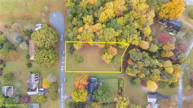 $1,500,000 | 0 Garden Road, Burlington, NC 27215