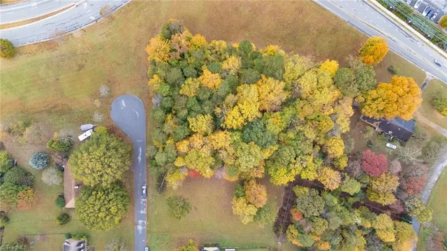 $1,500,000 | 0 Garden Road, Burlington, NC 27215