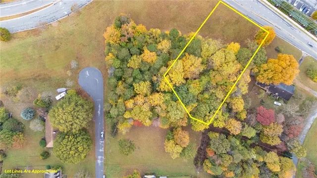 $1,500,000 | 0 Garden Road, Burlington, NC 27215