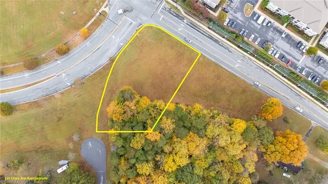 $1,500,000 | 0 Garden Road, Burlington, NC 27215