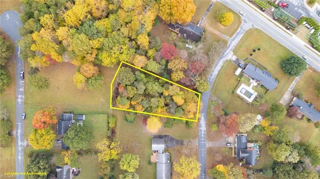$1,500,000 | 0 Garden Road, Burlington, NC 27215