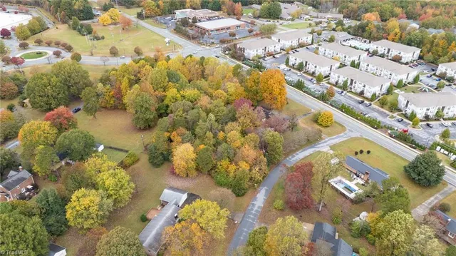 $1,500,000 | 0 Garden Road, Burlington, NC 27215