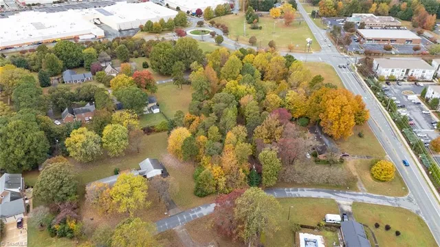 $1,500,000 | 0 Garden Road, Burlington, NC 27215