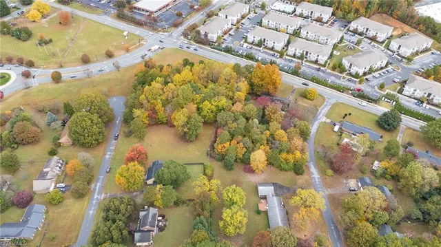 $1,500,000 | 0 Garden Road, Burlington, NC 27215