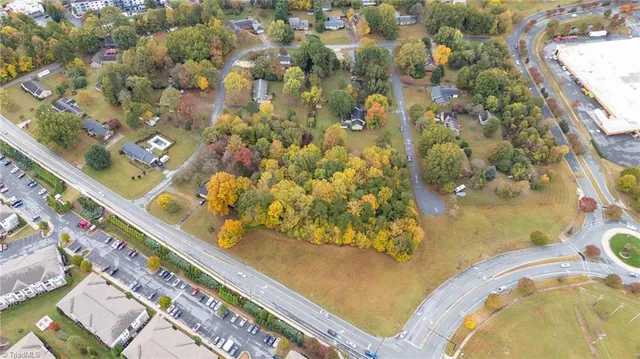 $1,500,000 | 0 Garden Road, Burlington, NC 27215