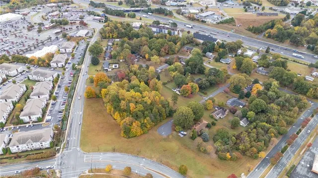 $1,500,000 | 0 Garden Road, Burlington, NC 27215