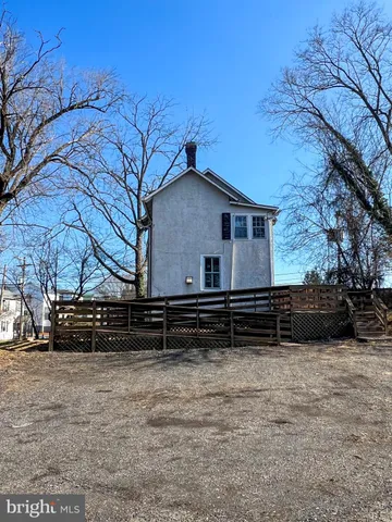 $1,700 | 314 North West Street, Culpeper, VA 22701