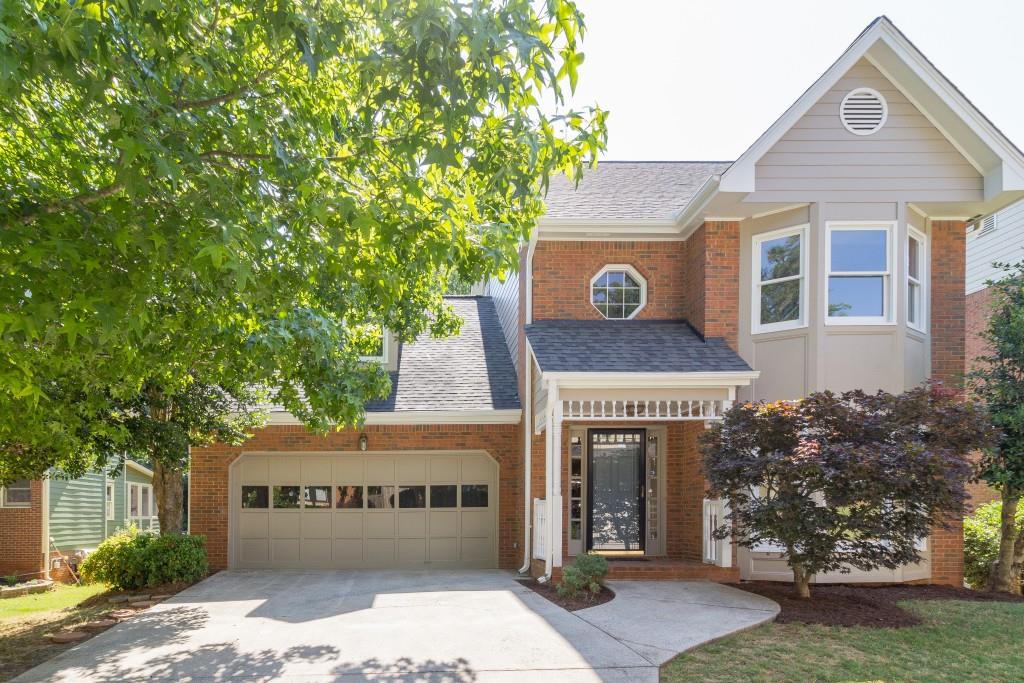 1698 Frazier Park Drive Decatur, GA 30033 - Photo 1 of 1