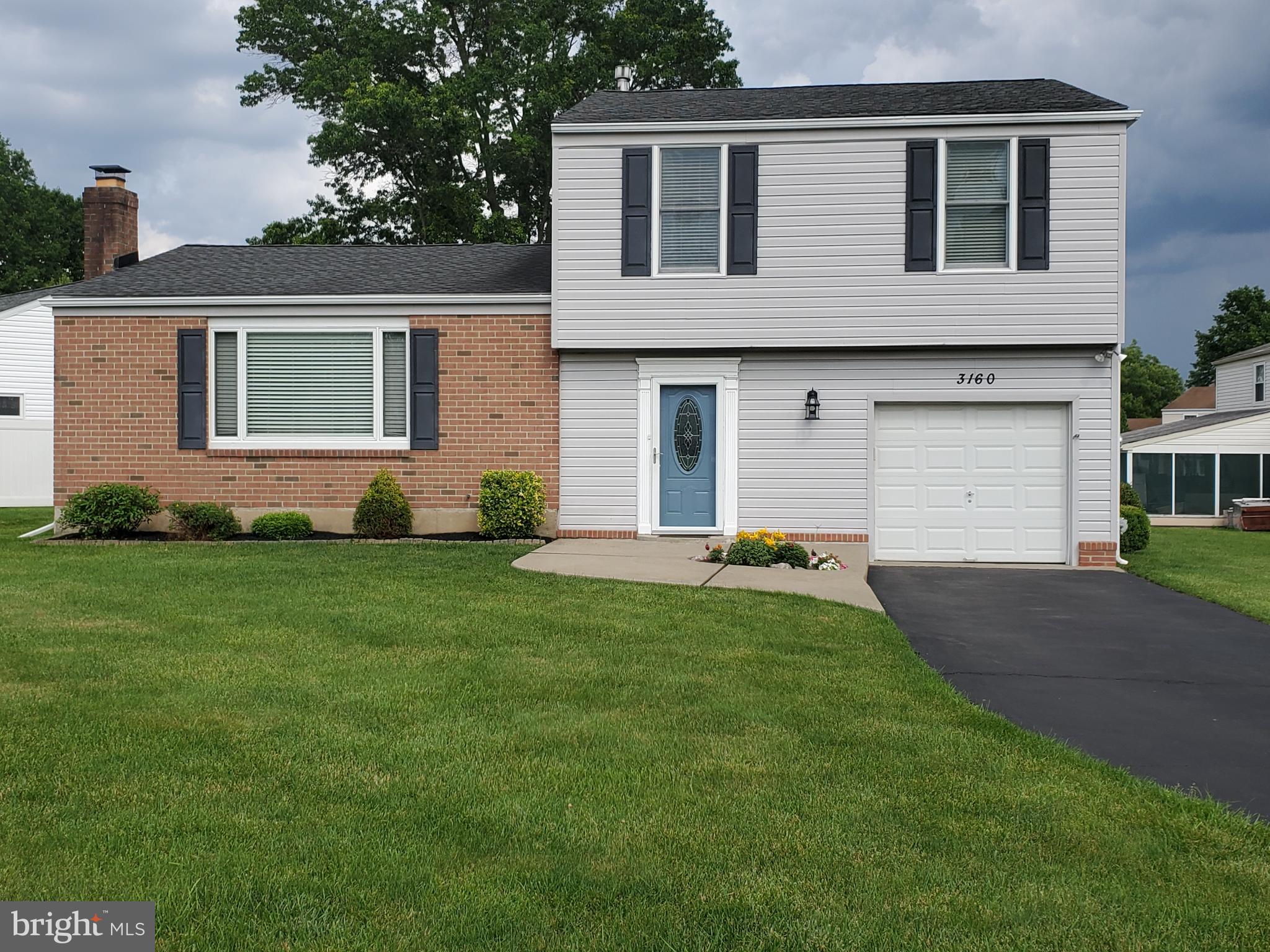3160 Bogle Road Bensalem, PA 19020 - Photo 1 of 42 Welcome to 3160 Bogle Road