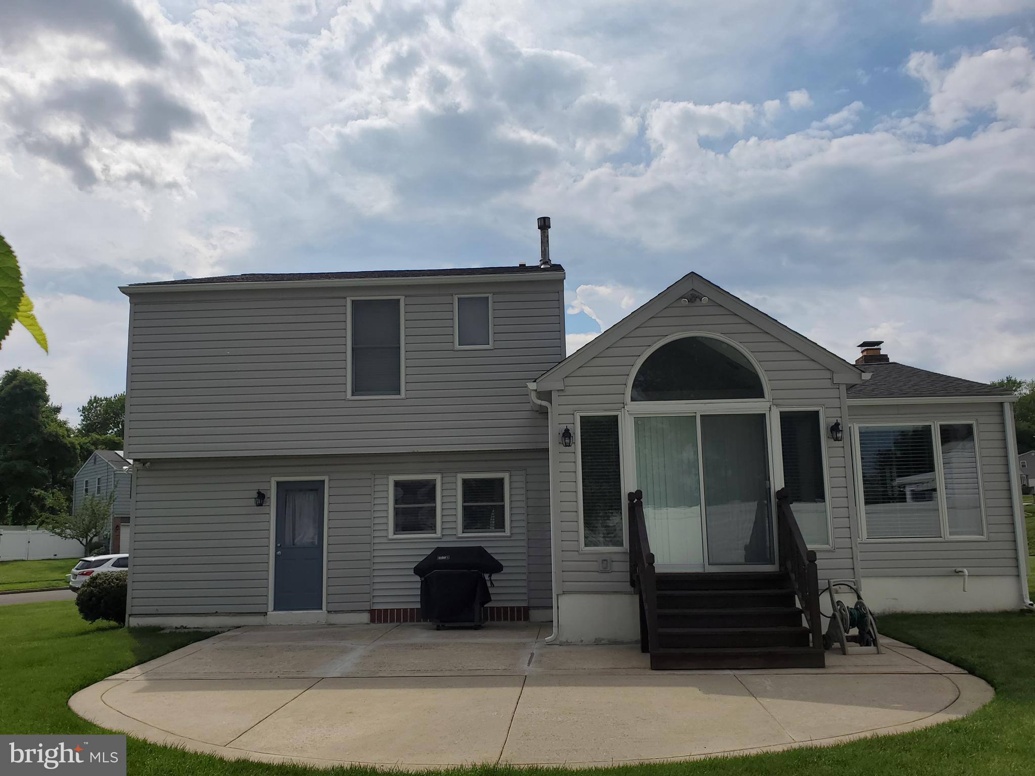 3160 Bogle Road Bensalem, PA 19020 - Photo 38 of 42 Gallery Image 38