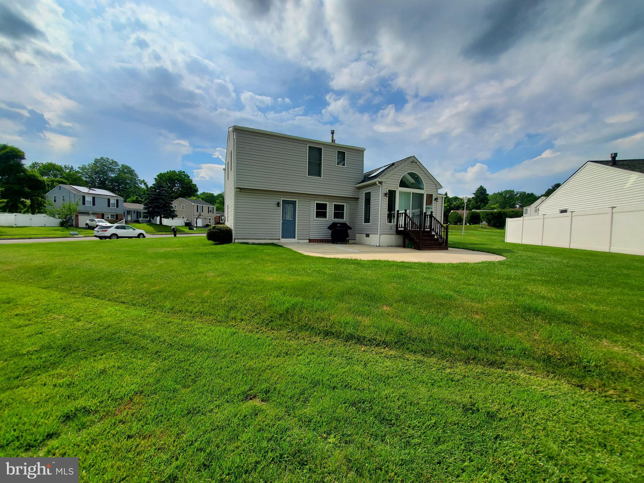 3160 Bogle Road Bensalem, PA 19020 - Photo 41 of 42 Gallery Image 41