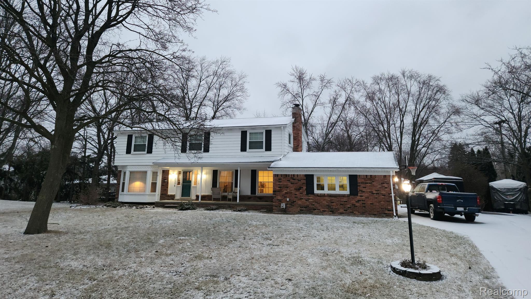 28556 Westerleigh Road Farmington, MI 48334 - Photo 20 of 22 Gallery Image 20