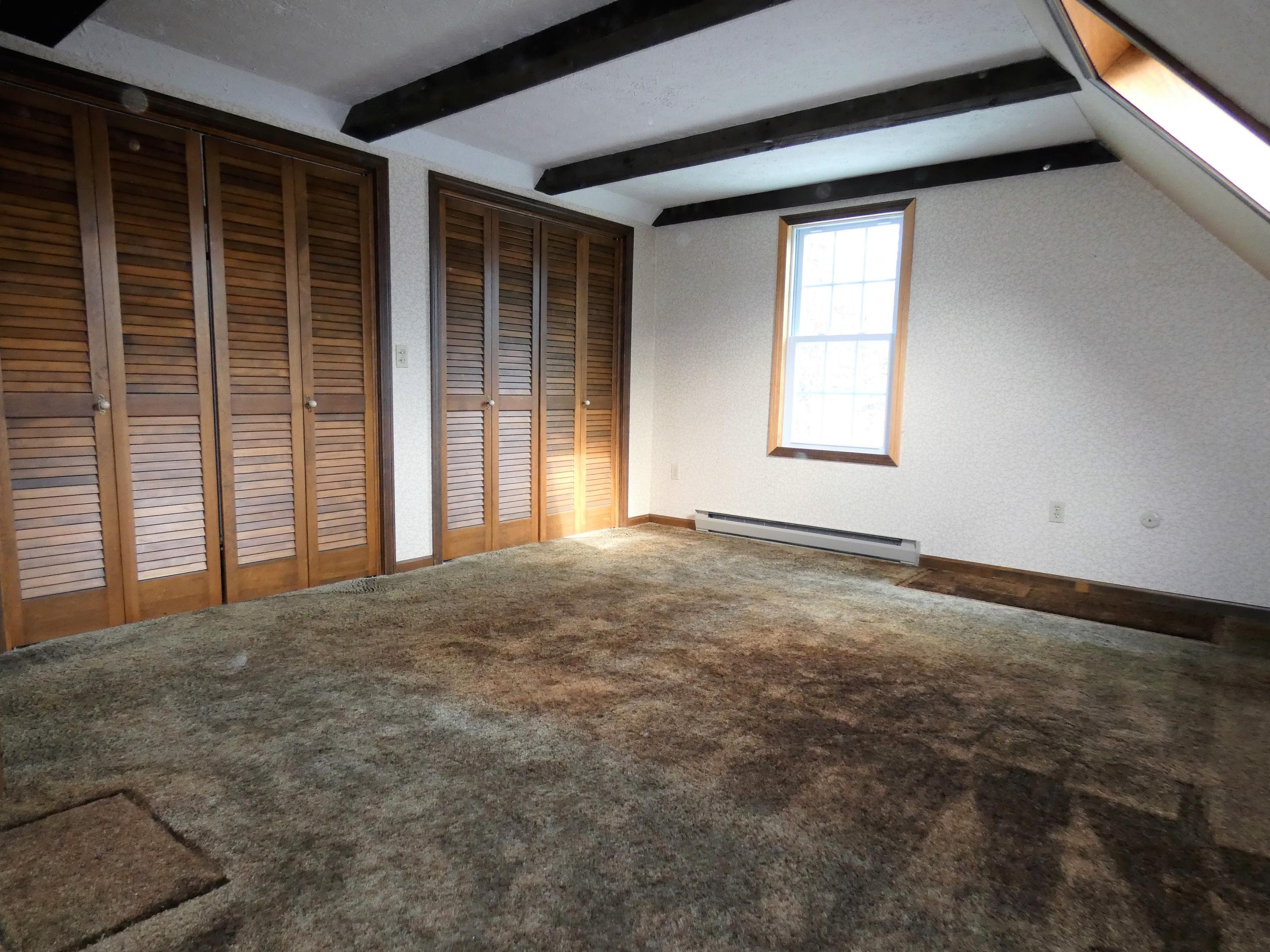 114 Carll Road Buxton, ME 04093 - Photo 24 of 34 Master Bedroom