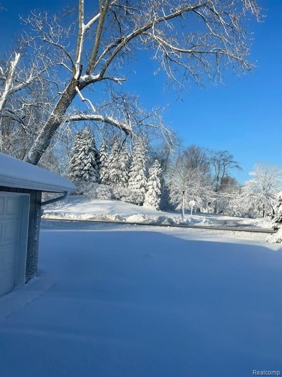 2174 Benstein Road Wolverine Lake, MI 48390 - Photo 25 of 28