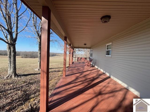 11103 S Road Cadiz, KY 42211 - Photo 12 of 16 Photo 12