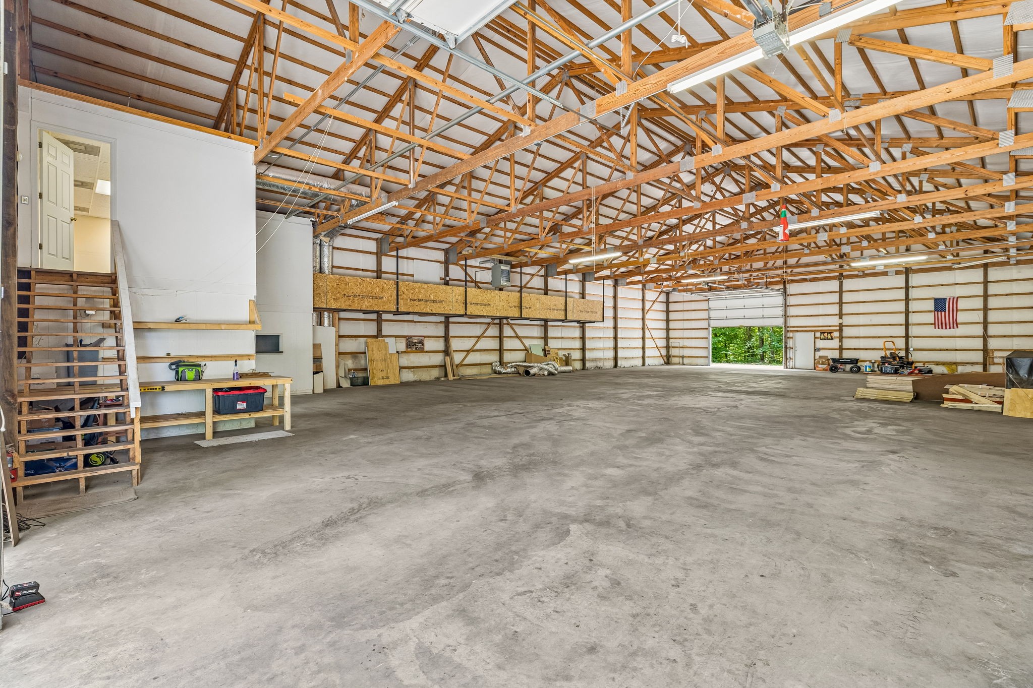 2076 Valley View Road Joelton, TN 37080 - Photo 30 of 57