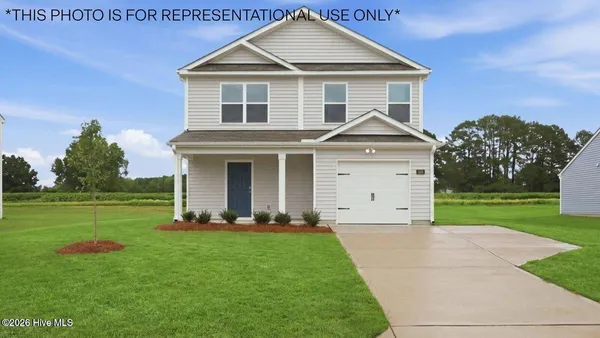 $275,990 | 304 Rudy's Court, Ayden, NC 28513