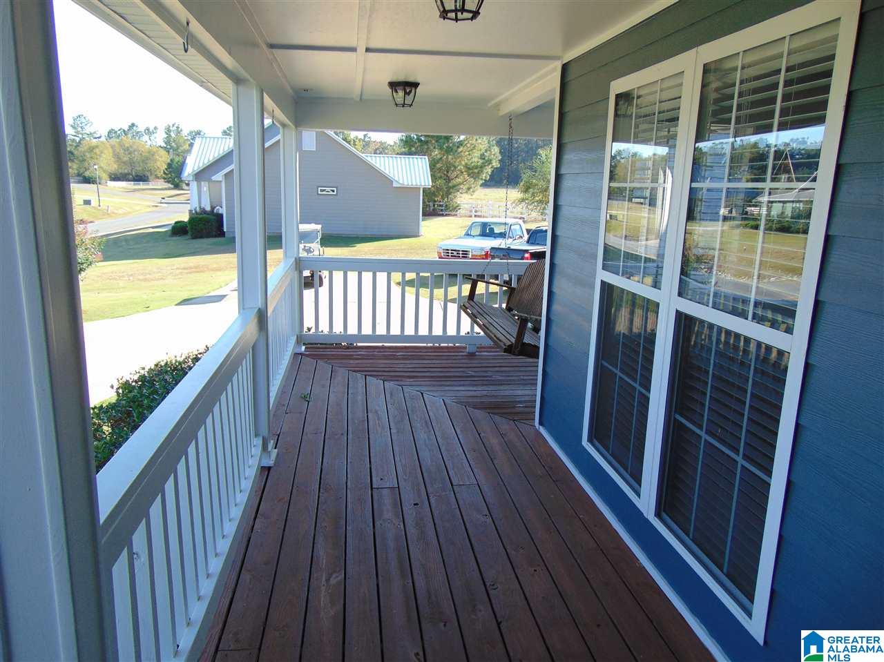 131 Perkins Landing Road Columbiana, AL 35051 - Photo 3 of 23