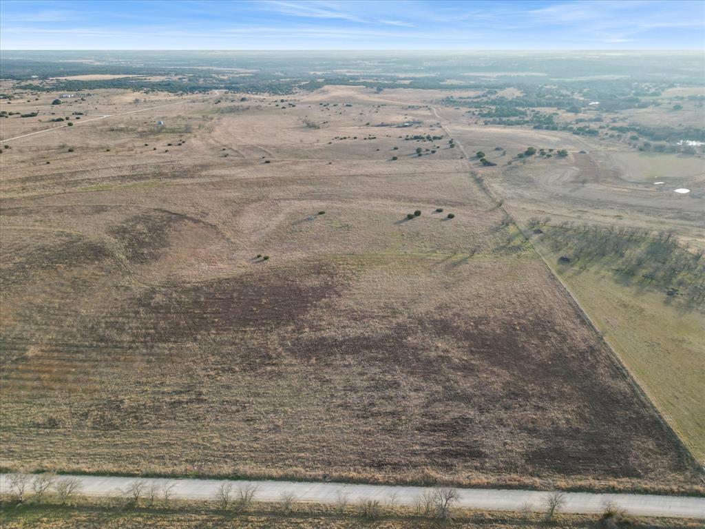 422 County Road Hamilton, TX 76531 - Photo 2 of 6 View of entire 20.02 acres.