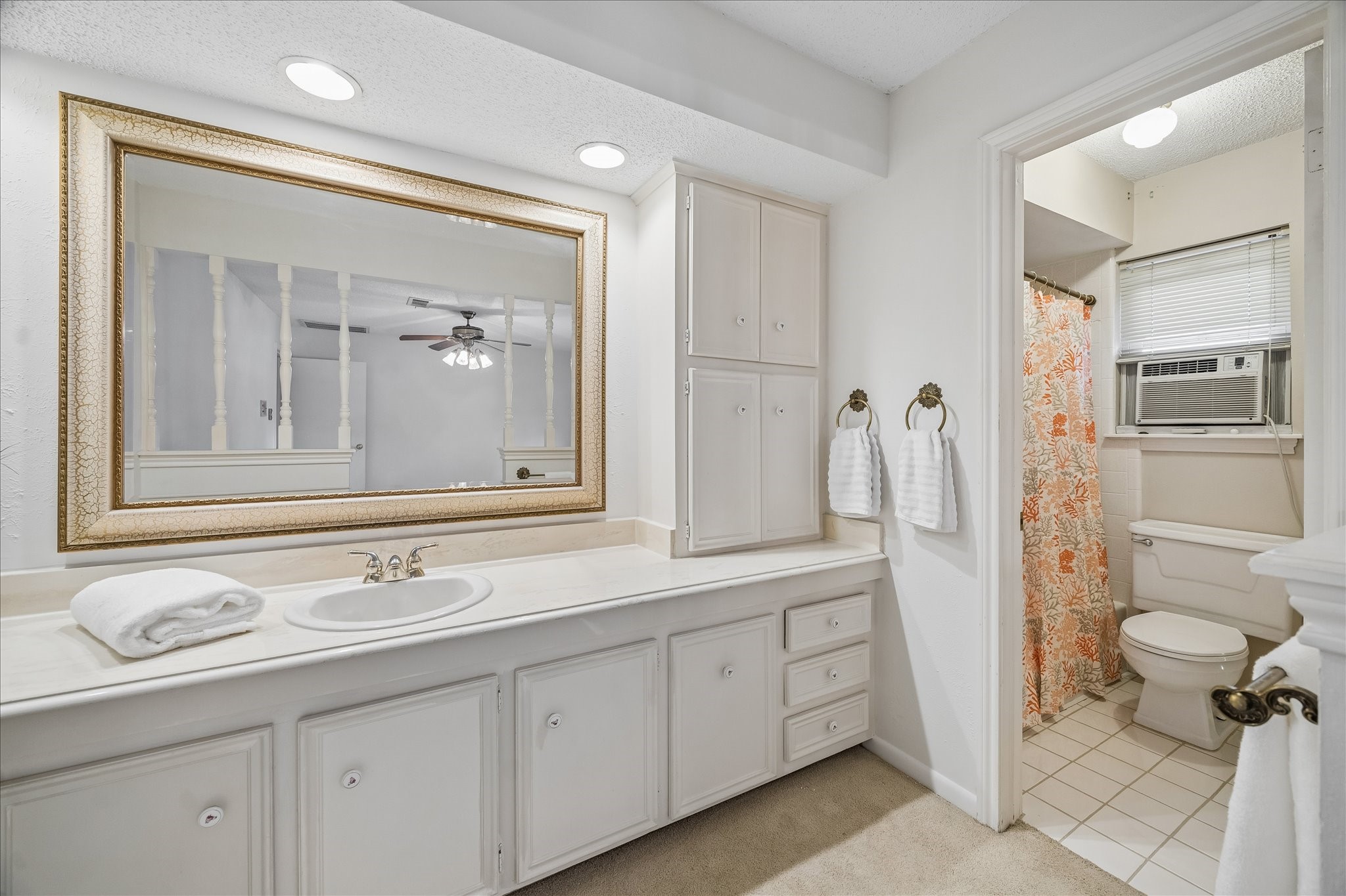 322 Enchanted River Drive Spring, TX 77388 - Photo 16 of 29 Primary Bathroom