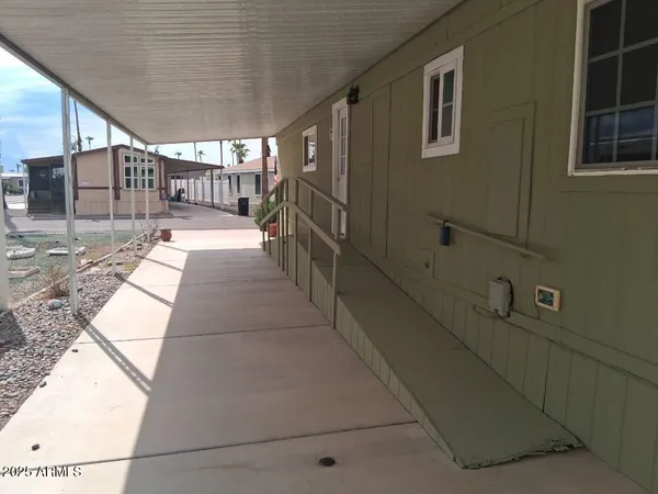 $38,500 | 201 South Greenfield Road, Unit 331, Mesa, AZ 85206