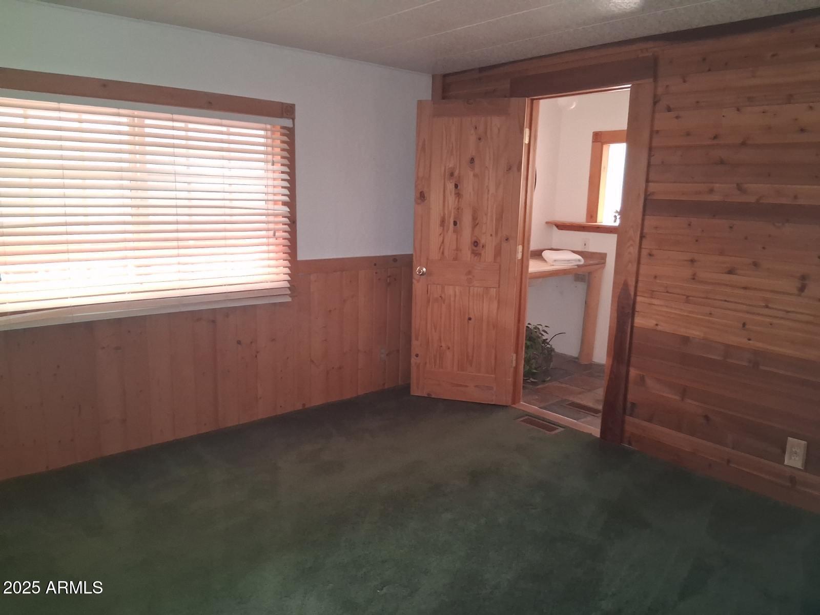 201 South Greenfield Road, Unit 331 Mesa, AZ 85206 - Photo 38 of 49 Owner's room